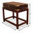 Leiston Tray Top End Table