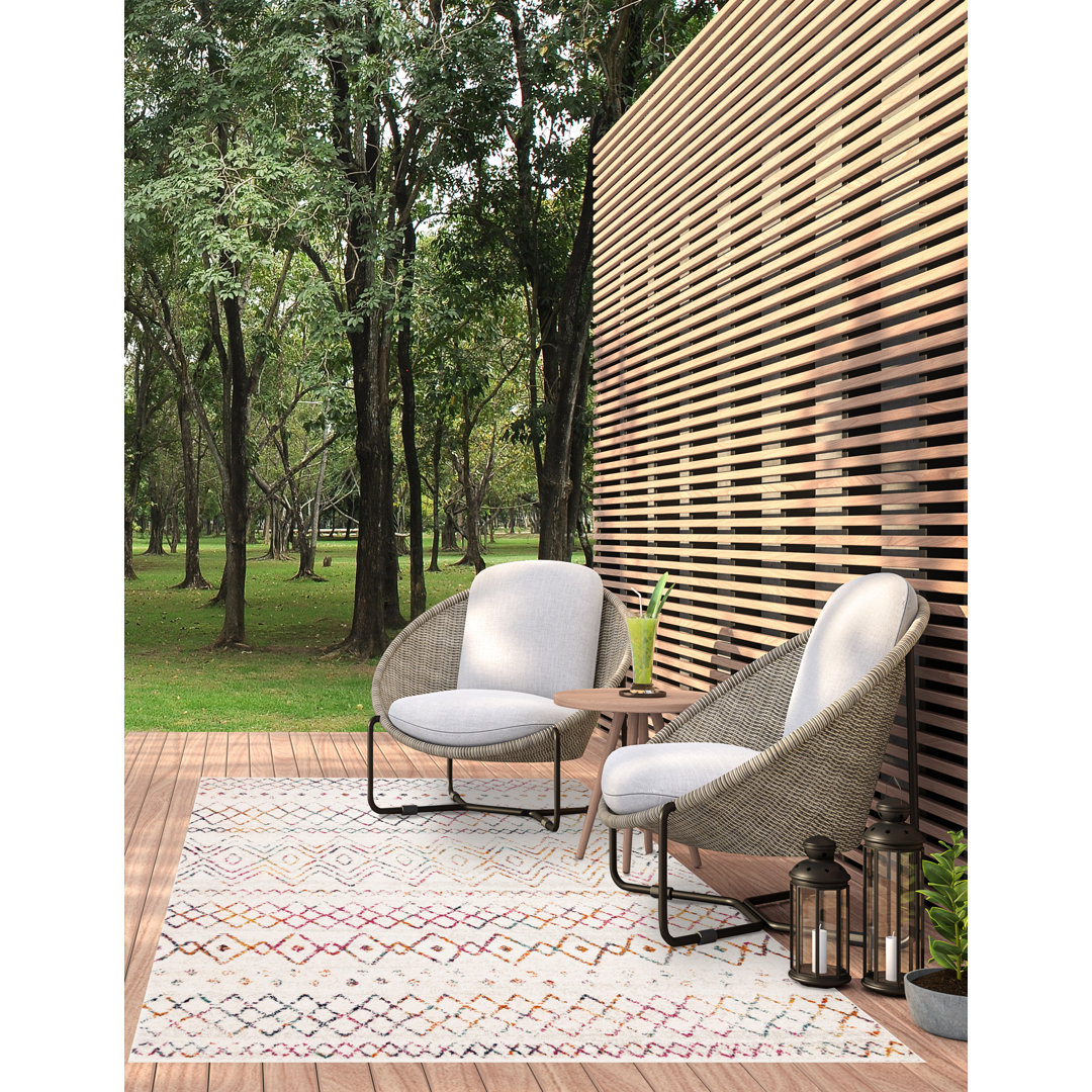 Adrieanne Area Rug