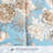 6"Thick Flower Pattern Floor Futon Mattress-1645461919
