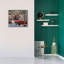 «Last Minute Christmas» par Bigelow, illustrations sur toile-299520506