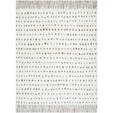 Freud Machine Woven Rug