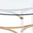 Glass Coffee Table