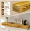Tablette murale en bois de sapin 60 po-1342266770-1342266858