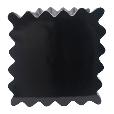 Table d'appoint Mgo Archaistic Wavy
