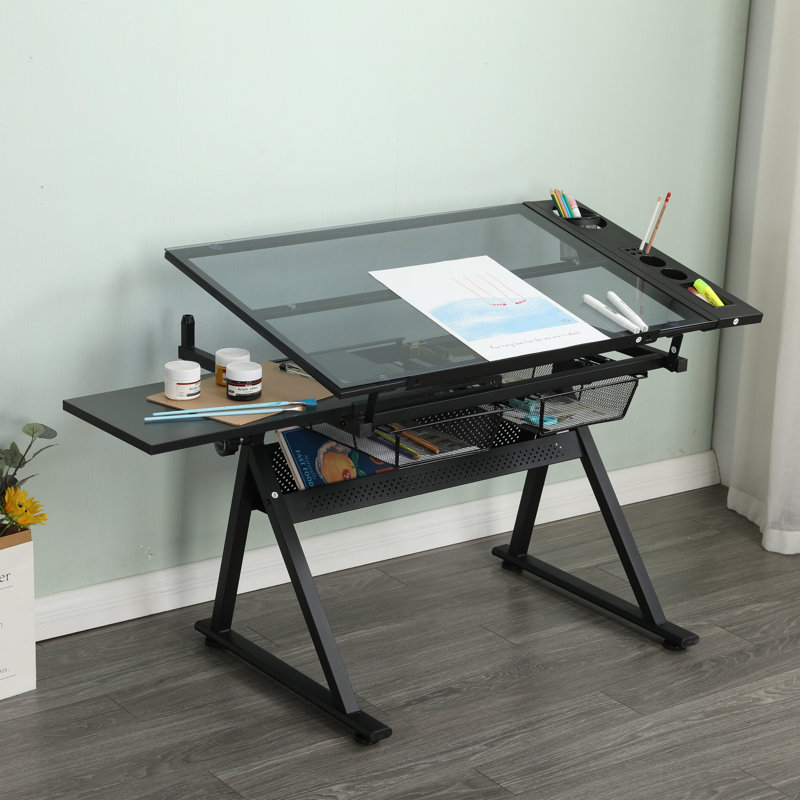 Table à dessin