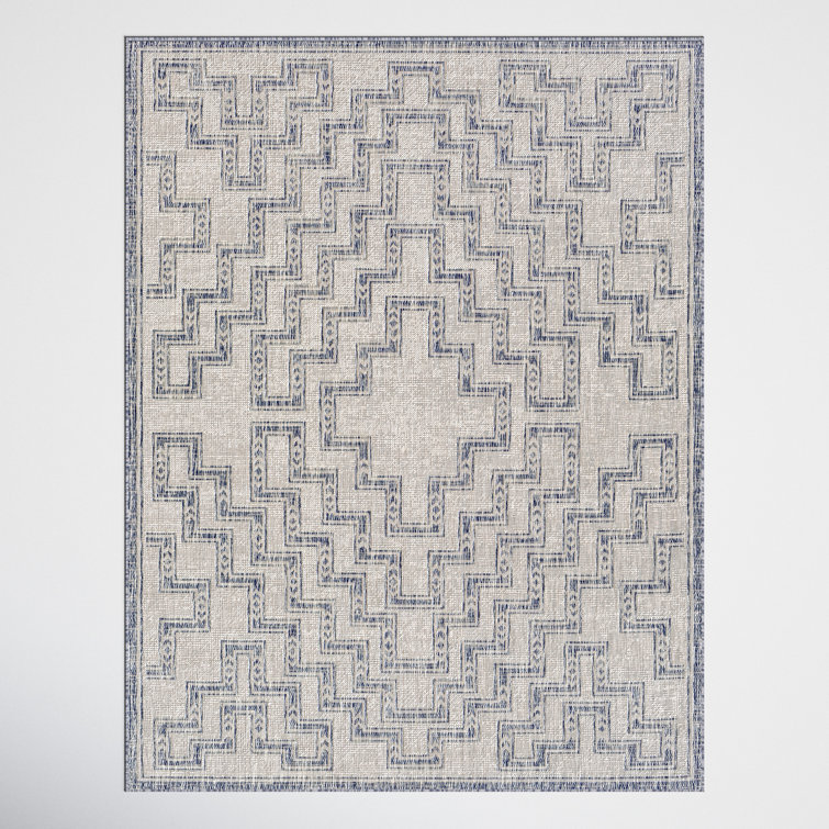 Bronwyn Indoor/Outdoor Rug