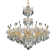 La Scala 24 - Light Chandelier