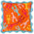 Orange selected