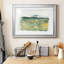 «Flowing Landscape II» - peinture encadrée-1190304997-1190304992-1190323783