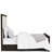 Nina Lydia Queen Upholstered Bed-2119572269