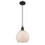 Luminaire sphère suspendu 1 lumières simple Egger-1312701045-1312704887-1312704884