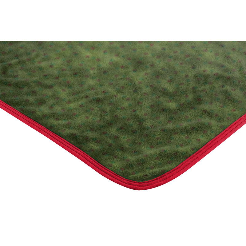 Throw Blanket