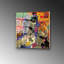 Boze Wall Decor on Tempered Glass