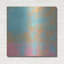 «Day Glow Pastel 2» par Carol Young, art mural en métal-850619206