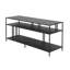 Unfinished TV Stand for TVs up to 60"