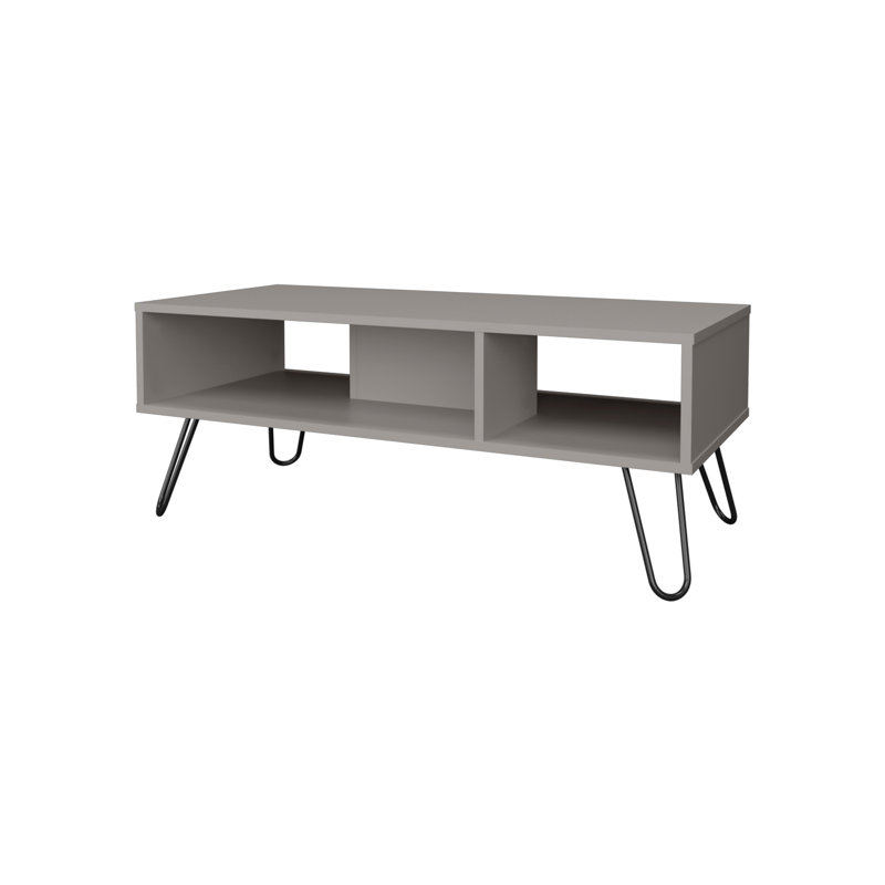 Primghar Coffee Table with Storage