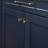 Emery 1 1/2" Length Bar Pull Multipack-91893780
