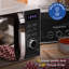 Russell Hobbs Rhmd832b Distinctions 20 Litre Stainless Steel Digital Microwave-103259881