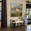 Neo Upholstered Bench