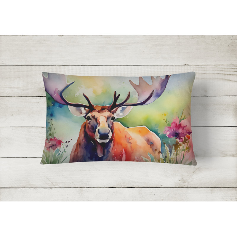 Other/No Pattern Outdoor Throw Pillow