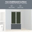 Manufactured Wood Wardrobe-438982447