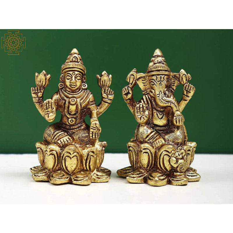 Religious & Spiritual Statue