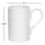 Grande tasse blanche Sophie Conran 12 oz