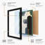 Interlocking Forms Minimalist - Print-1339211776-1339211791
