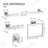 5 Piece Bathroom Hardware Set (set Of 5)-111818597