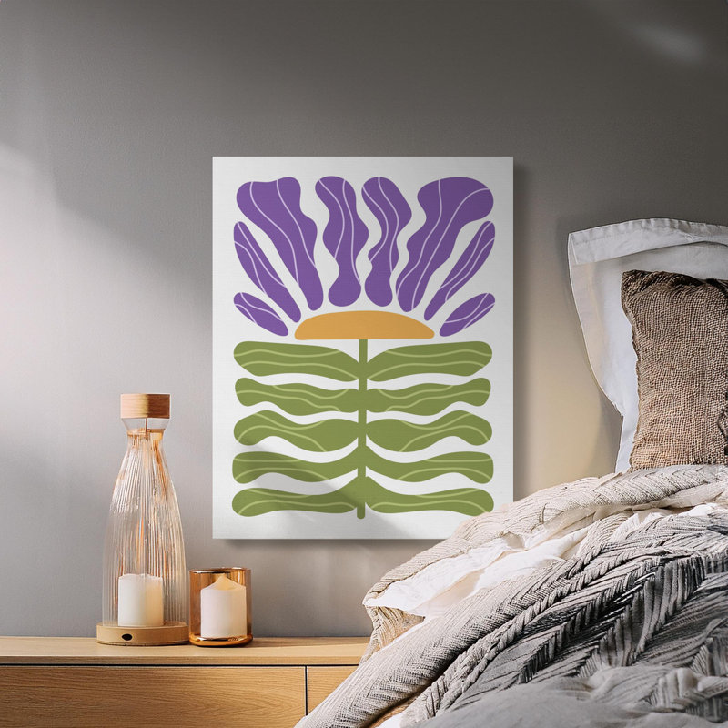 Wrapped Canvas Print Set, 50.8 cm H x 25.4 cm W