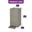 31 Gallon Recycling Bin-73324555