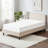 Medium Firm Cooling Gel Memory Foam Mattress in A Box with Removable Cover-1342410605-1343041631
