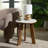 Sanji Round Accent Table-117649466