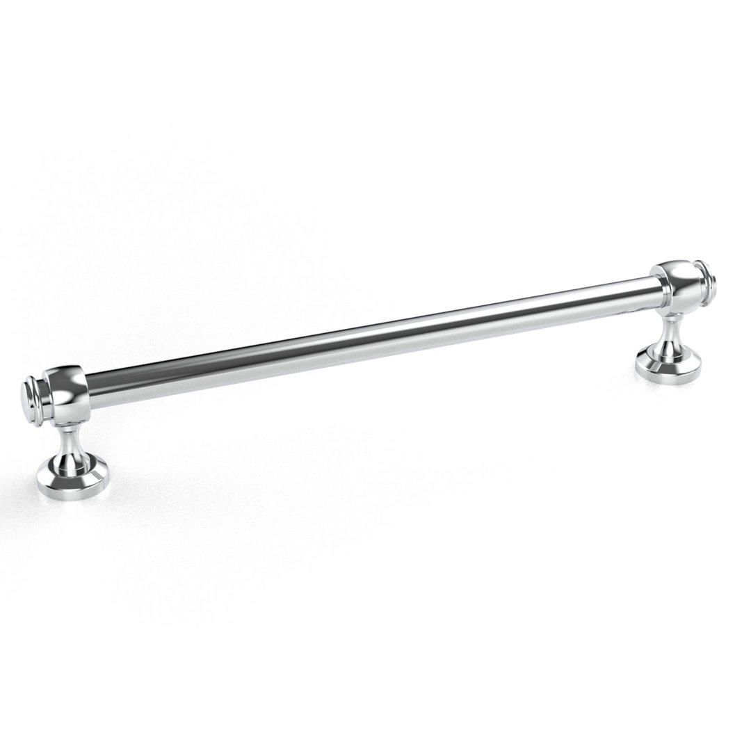 Milano 8" Center to Center Appliance Pull Kruse Hardware 