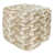 Coton beige 100 %