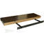 Hallstrom Floating Shelf-9322821-9322823