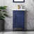 Navy Blue selected