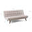 Lahr Twin 73'' Upholstered Convertible Sofa-1073972098