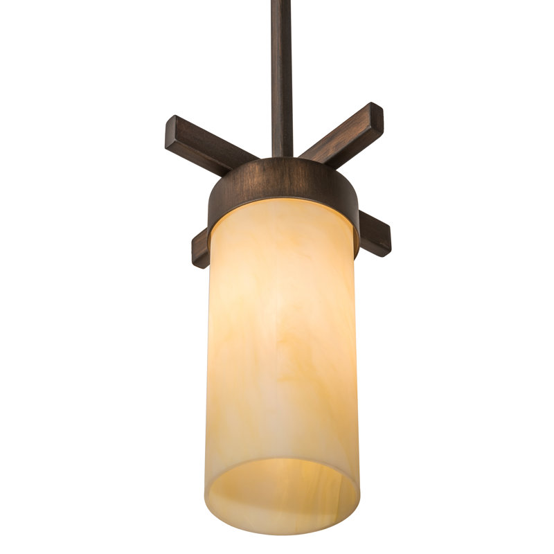 Cilindro Maggiore 1 - Light Pendant