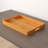 Bamboo Tray