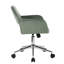 Chaise de bureau Requita-589630161