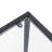 Stansberry Glass Top End Table-2081328565-2072231626