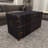 2 Drawer Living Room Coffee Table with Buckle Hinged Top-1178403917
