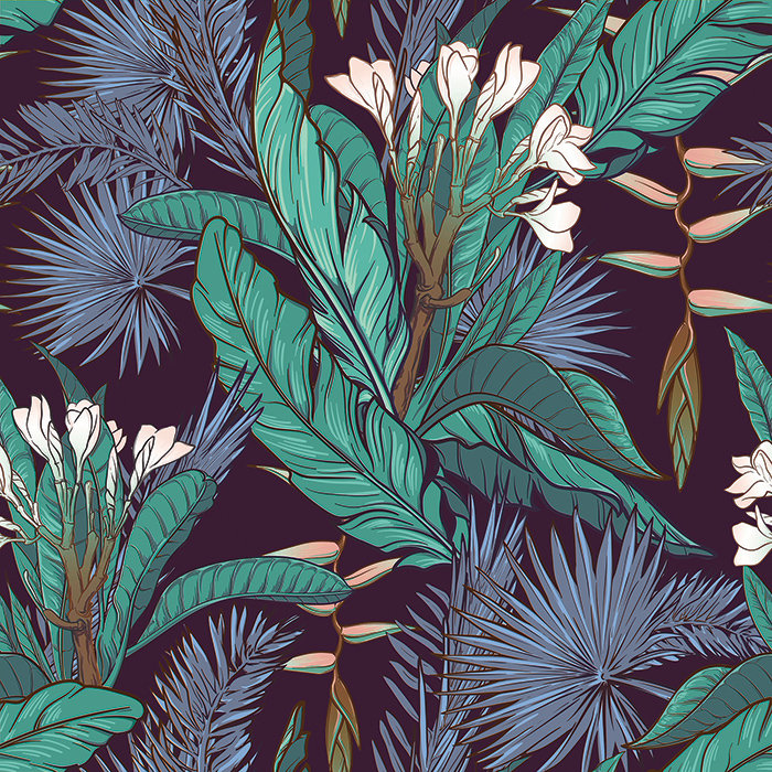 Kaisa Matte Mural, 250 x 104cm