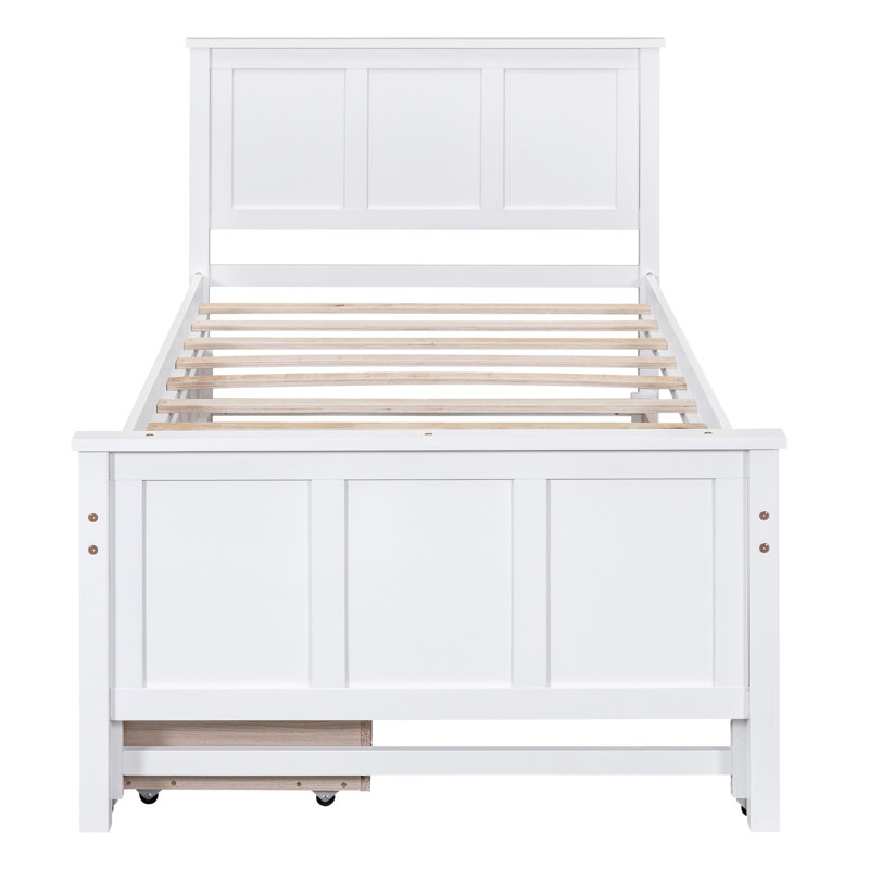 Markaila Daybed, White