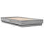 Vidaxl Bed Frame Engineered Wood-2058295457-2058295463