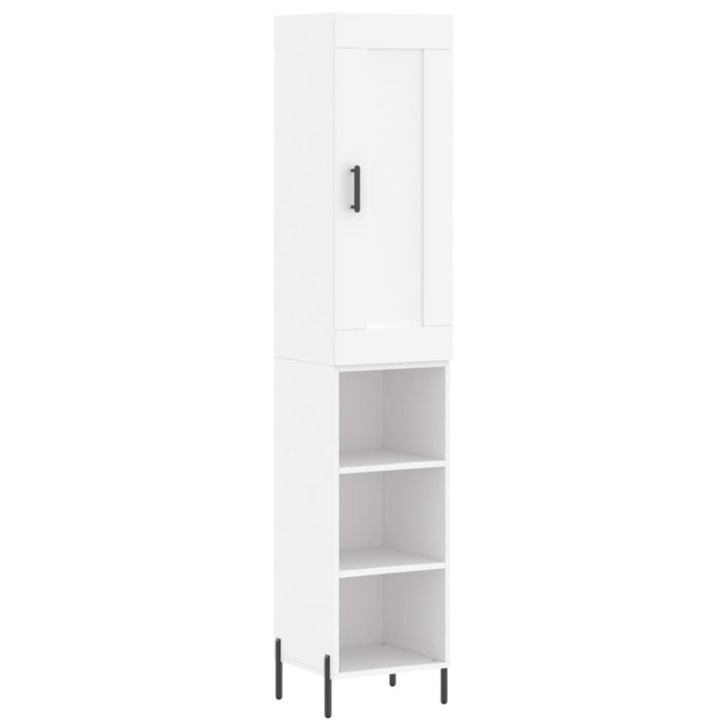 Storage Cabinet
