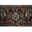 Tapis oriental de style traditionnel 12 x 18
