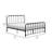 Calvero Metal Platform Bed-415172745-453207116