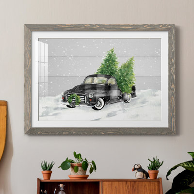 " Home For Christmas "